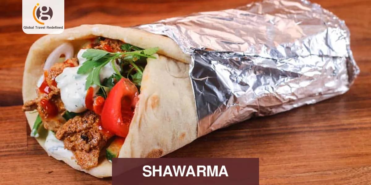 Shawarma