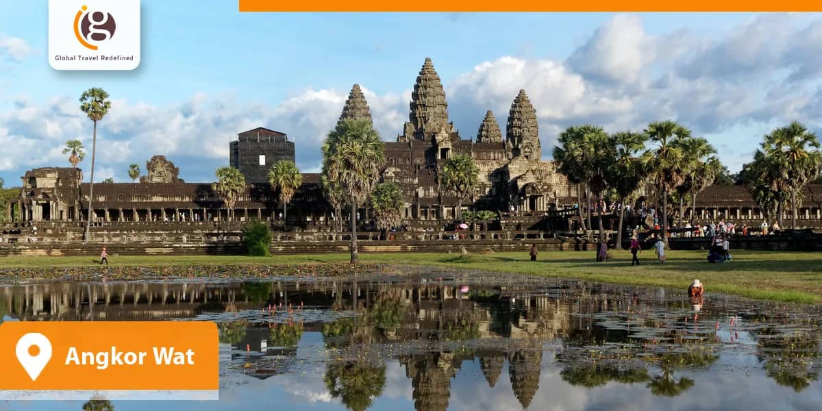 Angkor Wat