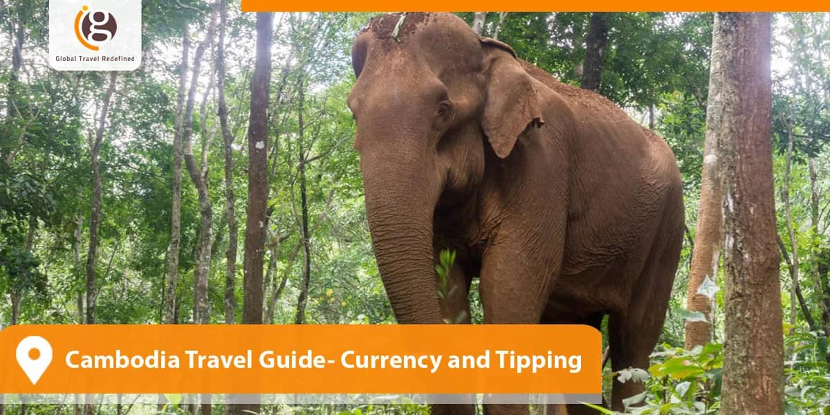Cambodia Travel Guide- Currency and Tipping