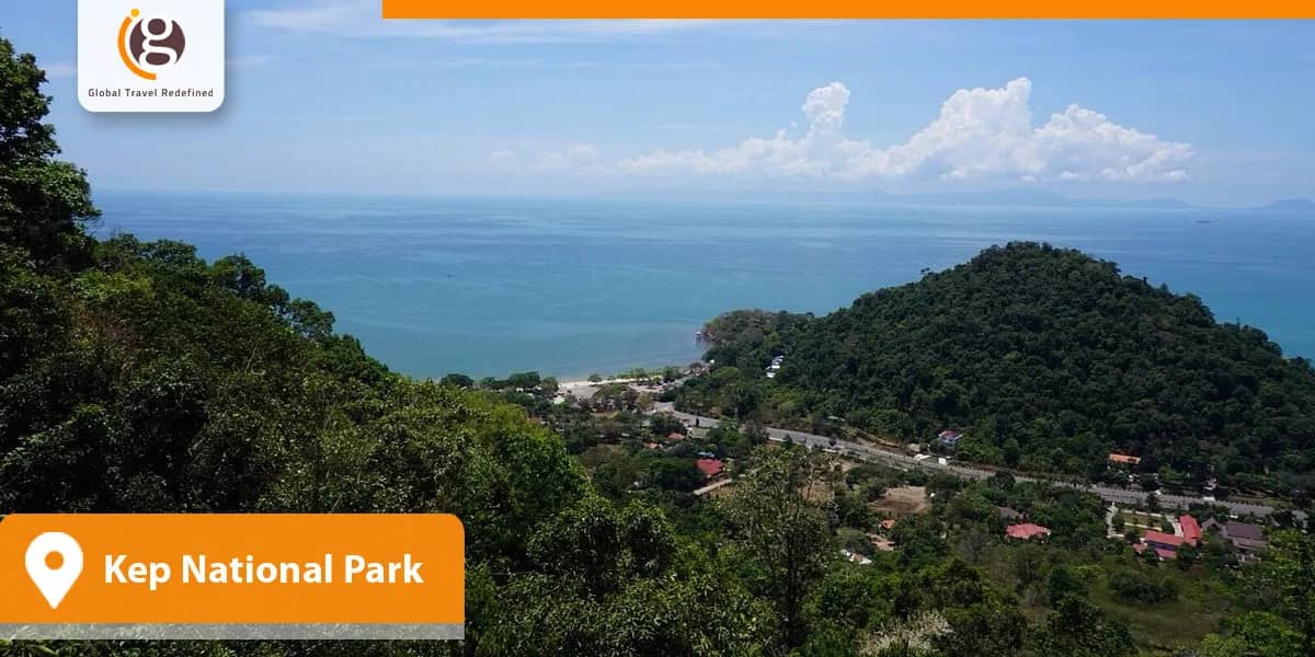 Kep National Park