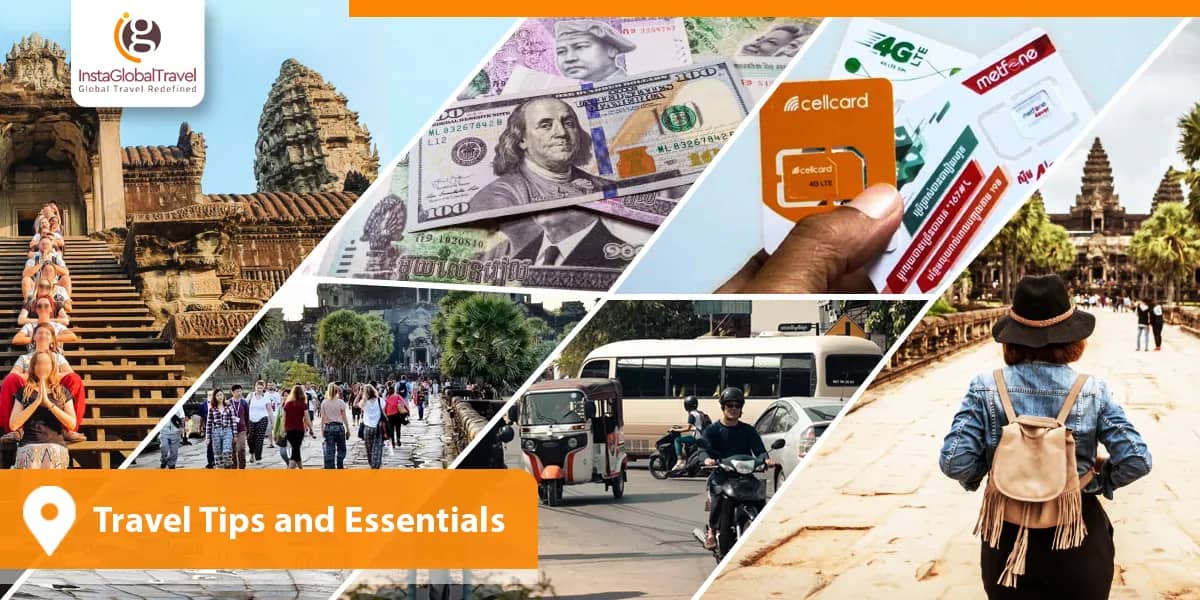 Travel Tips and Essentials