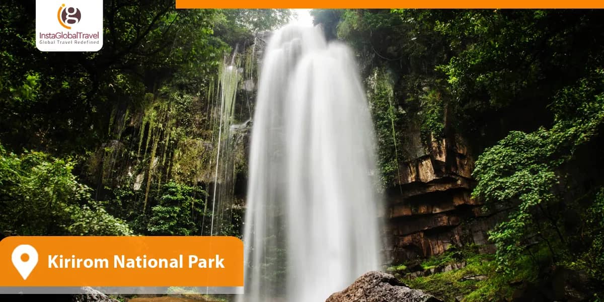 Kirirom National Park