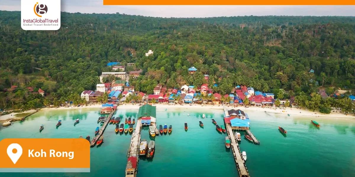 Koh Rong