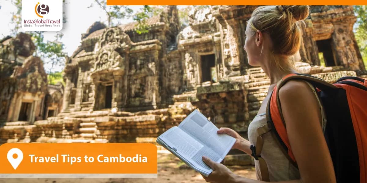 Travel Tips to Cambodia