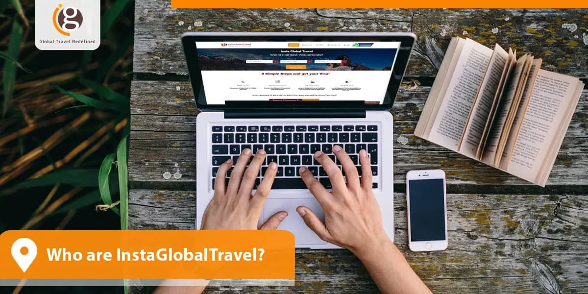 Who are InstaGlobalTravel
