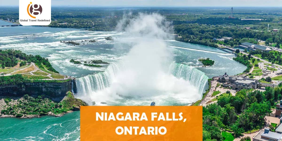 Niagara Falls, Ontario