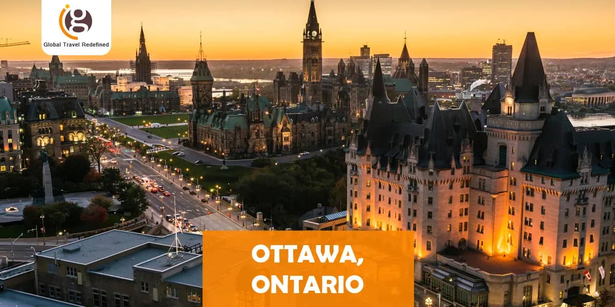 Ottawa, Ontario