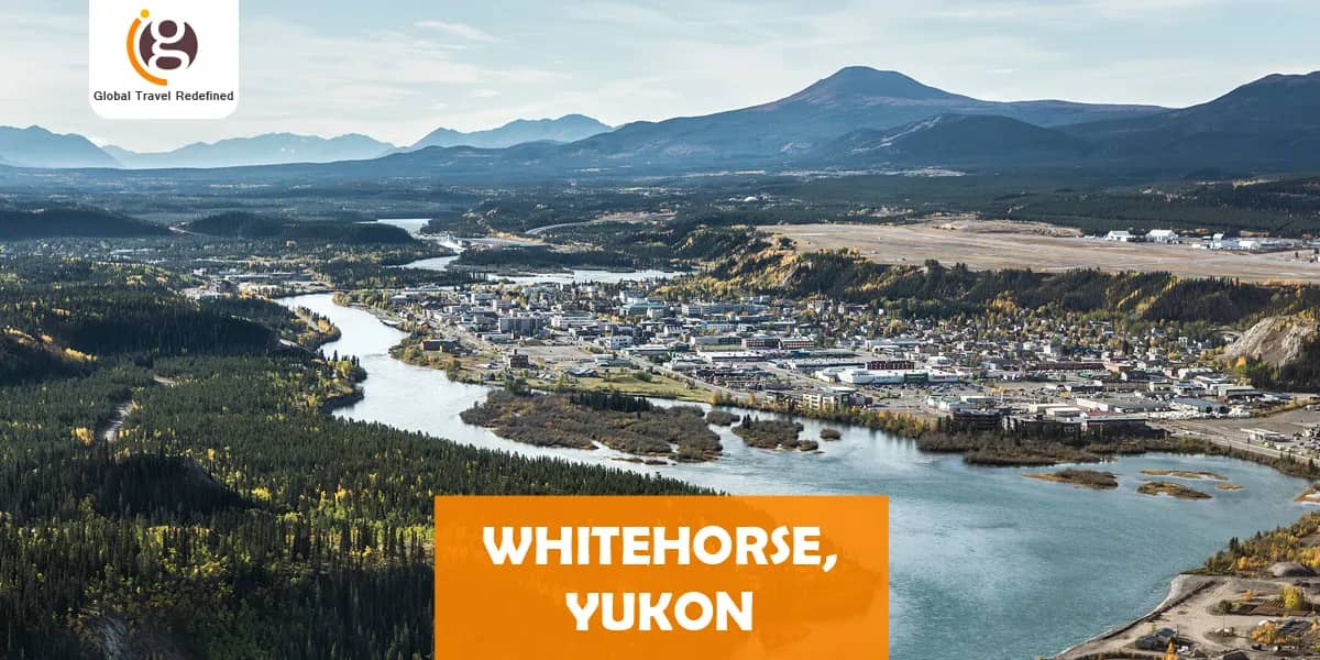 Whitehorse, Yukon