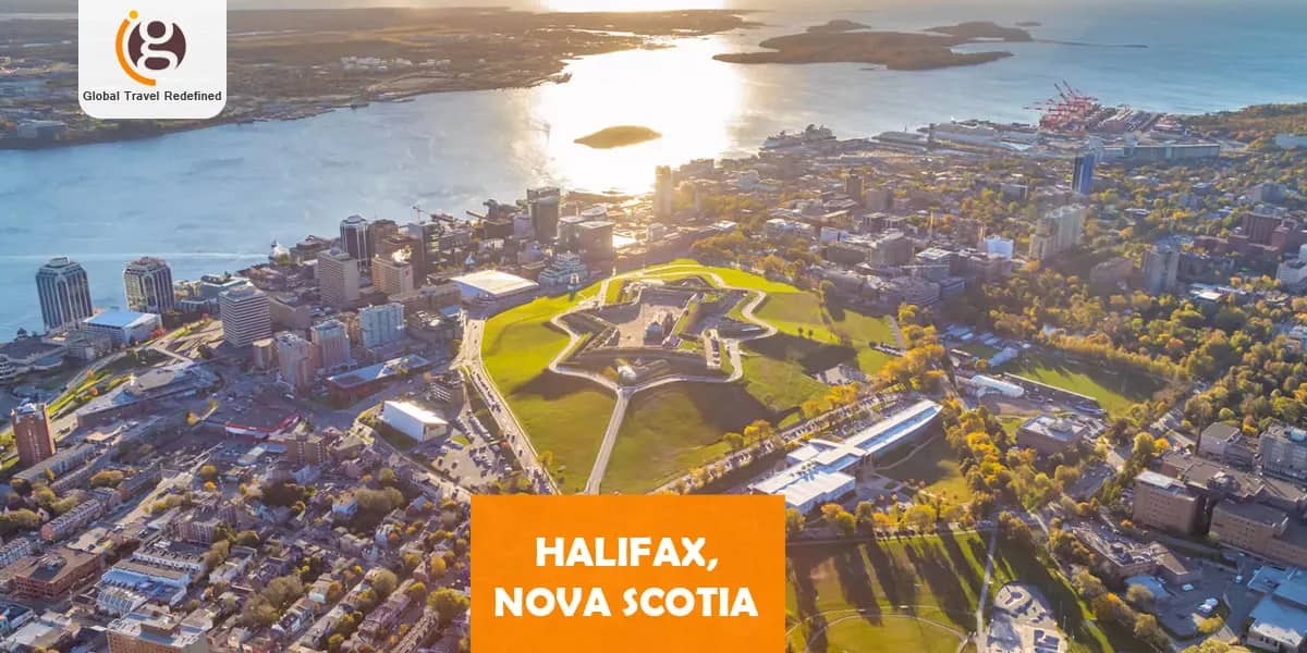 Halifax, Nova Scotia