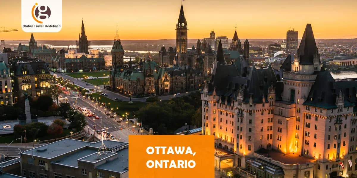 Ottawa, Ontario