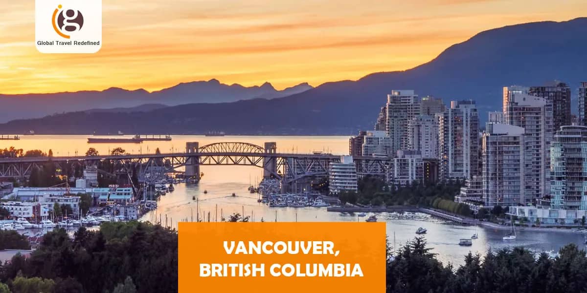 Vancouver, British Columbia