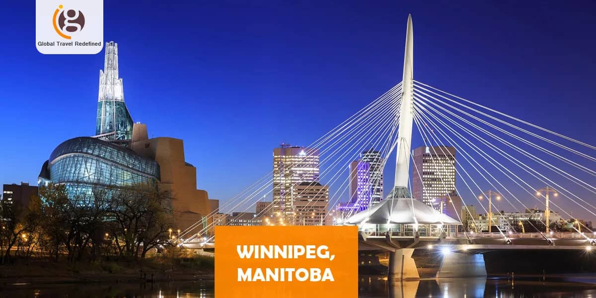 Winnipeg, Manitoba