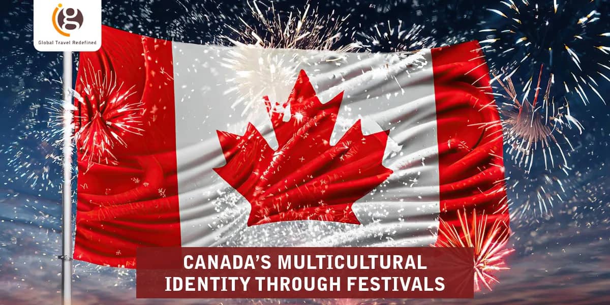 Canada’s Multicultural Identity Through Festivals