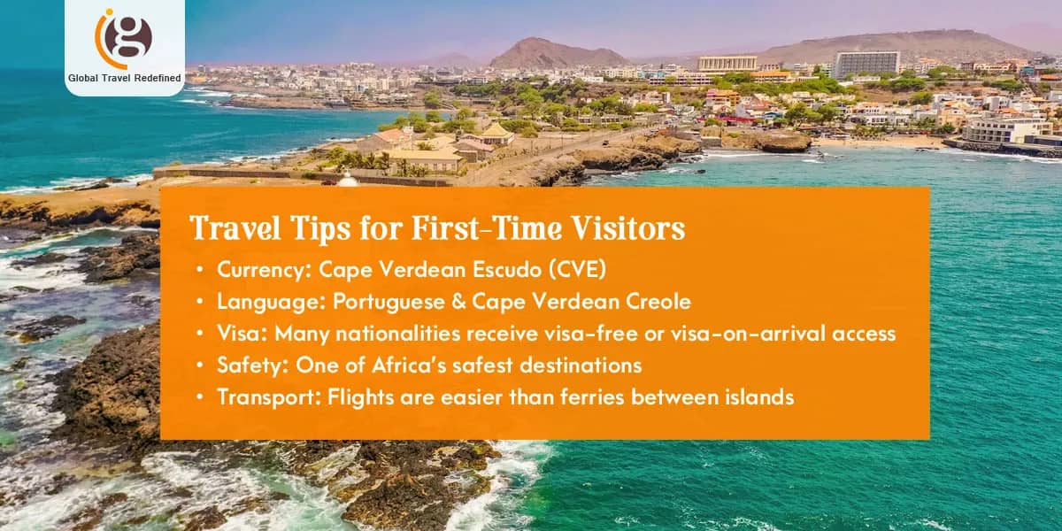 Travel Tips for First-Time Visitors