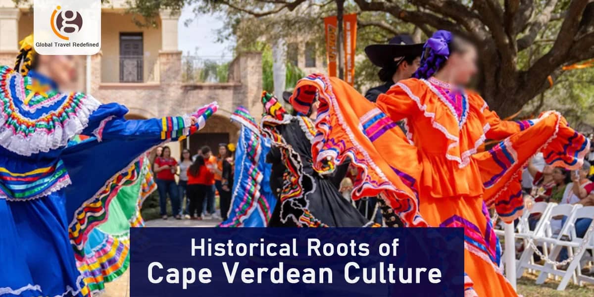 Historical Roots of Cape Verdean Culture