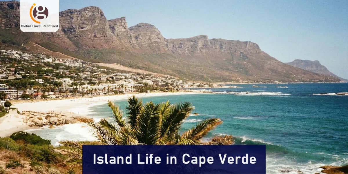 Island Life in Cape Verde