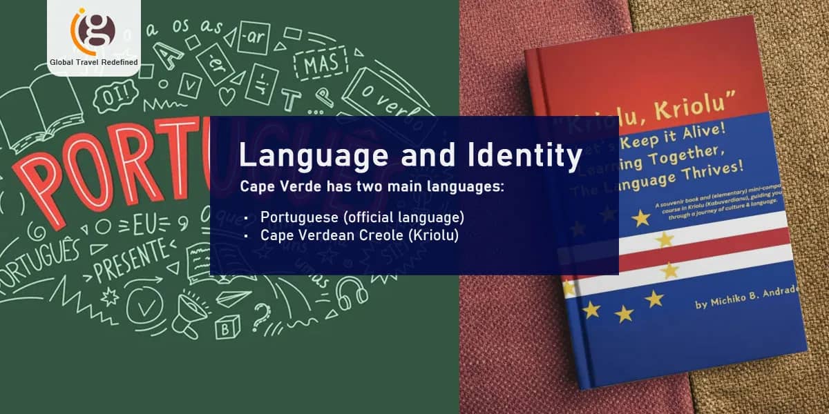 Language and Identity