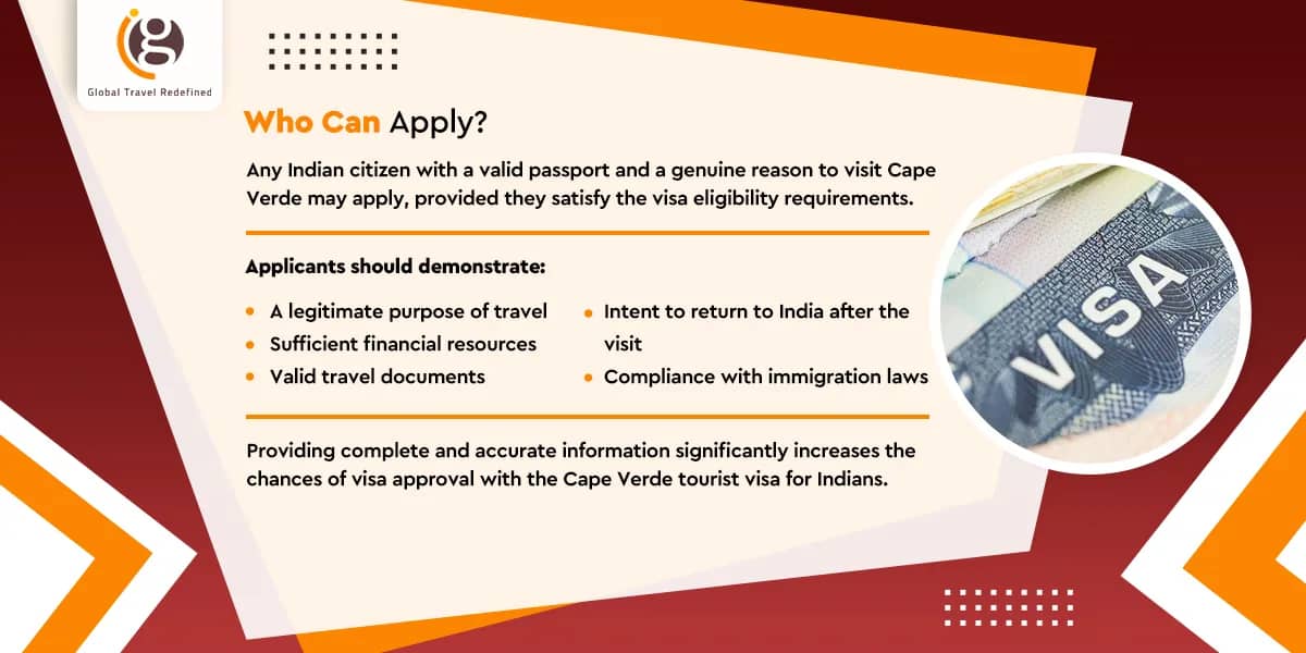 Who Can Apply