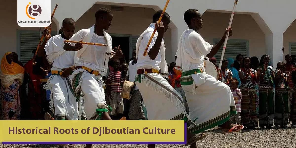 Historical Roots of Djiboutian Culture
