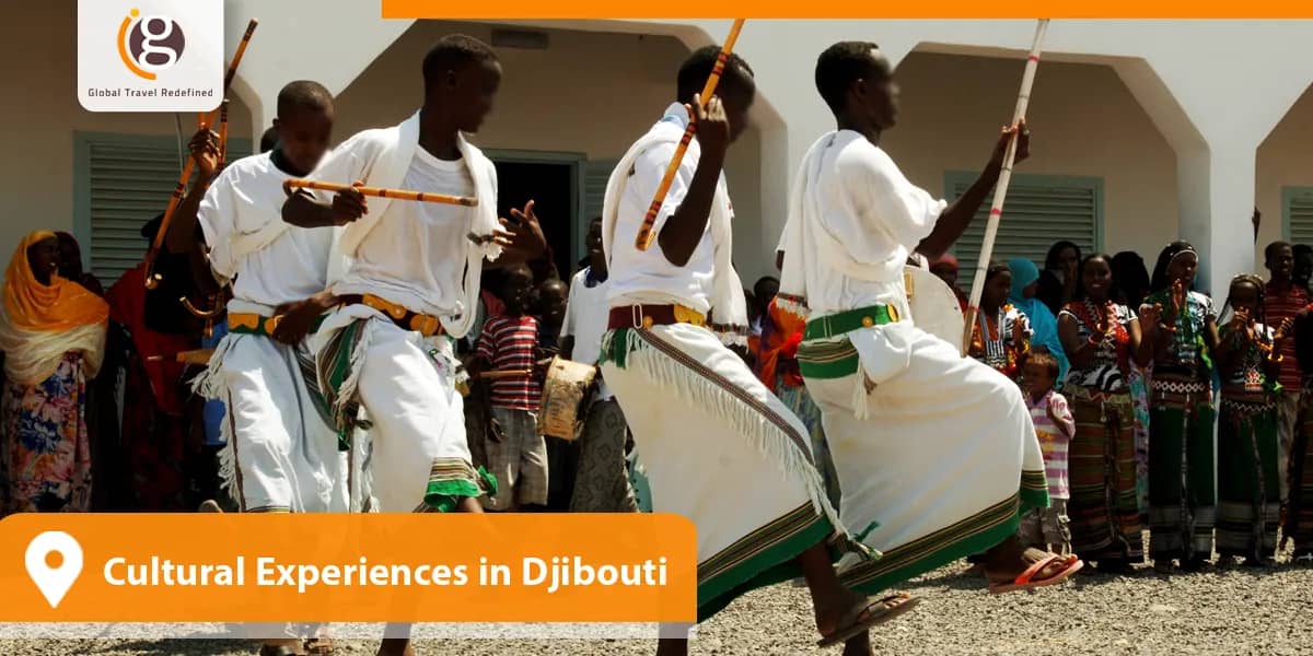 Cultural Experiences in Djibouti
