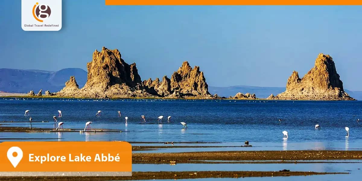 Explore Lac Abbé