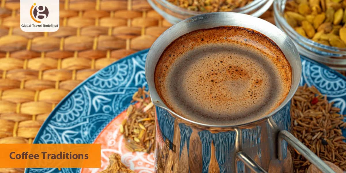 Coffee Traditions