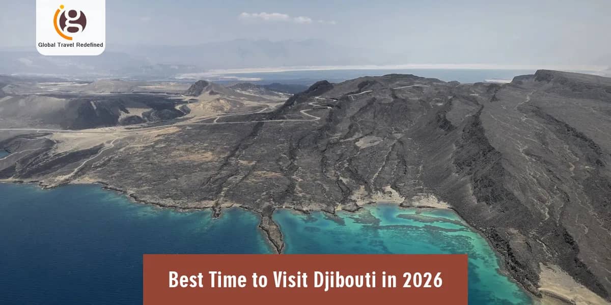 Best Time to Visit Djibouti in 2026