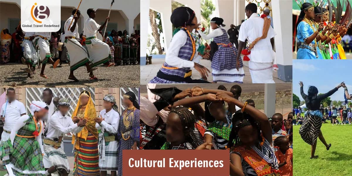 Cultural Experiences
