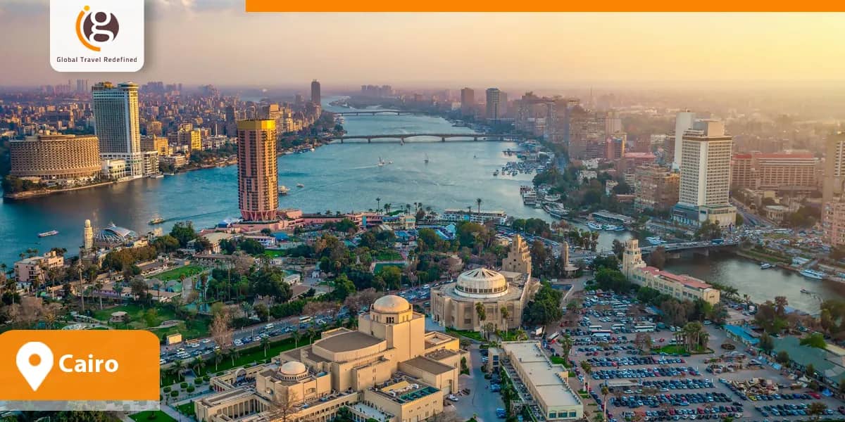 Cairo