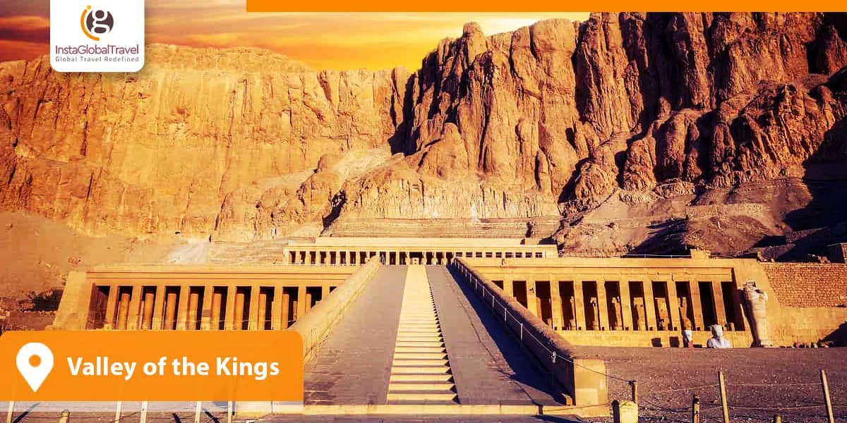 Valley of the Kings