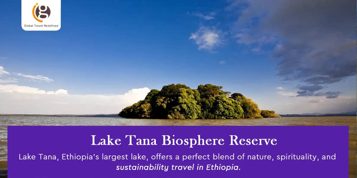 Lake Tana Biosphere Reserve