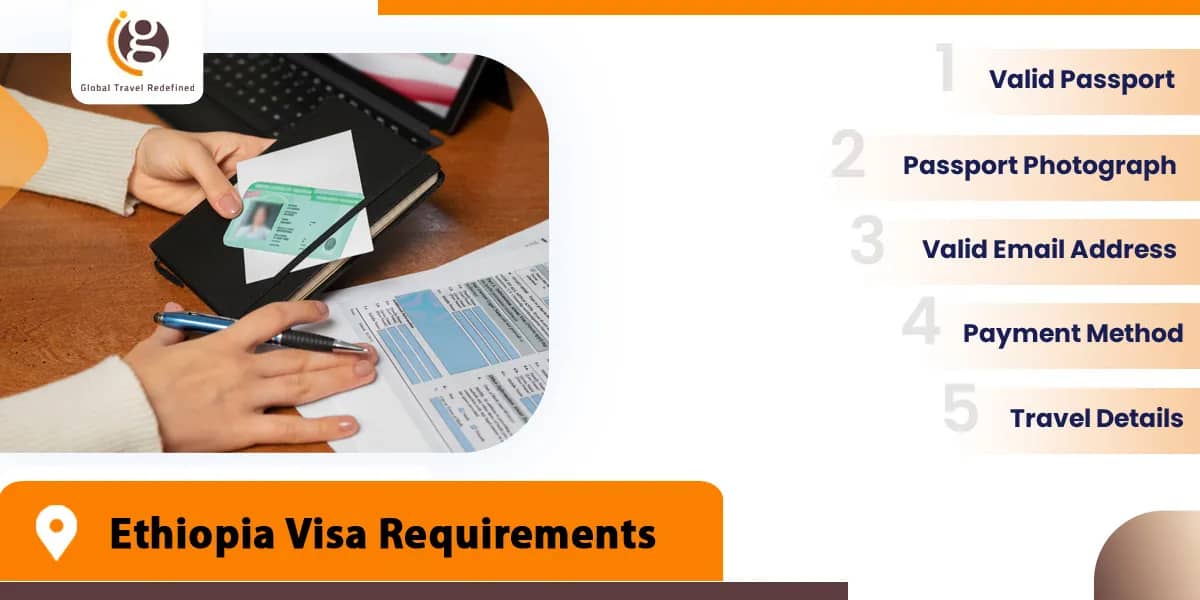 Ethiopia Visa Requirements