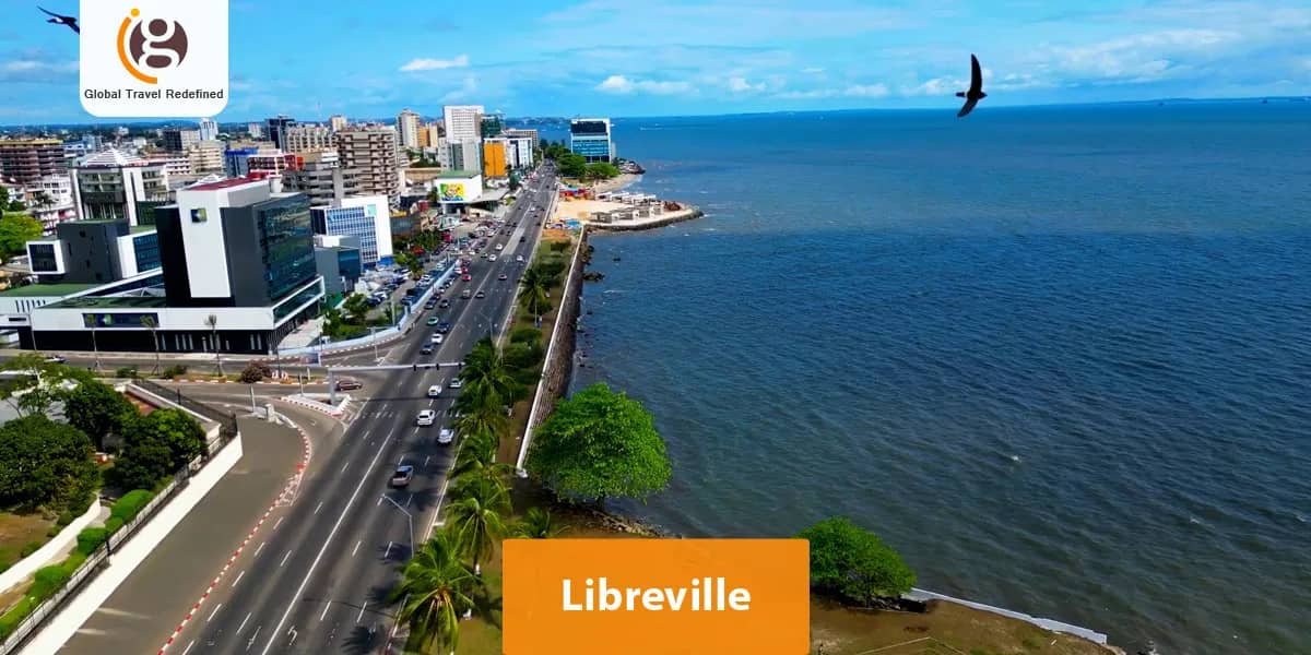 Libreville
