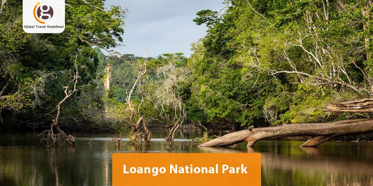 Loango National Park