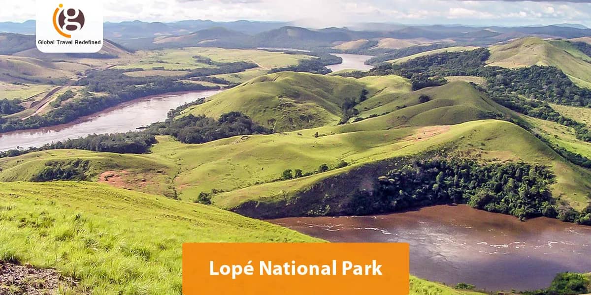 Lopé National Park