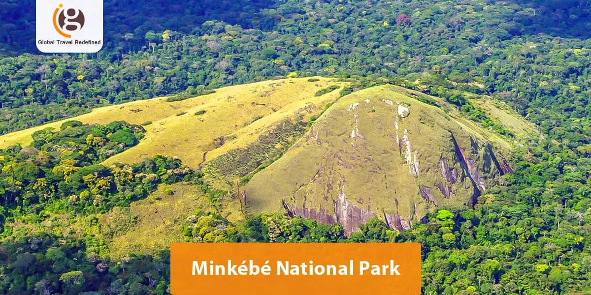 Minkébé National Park