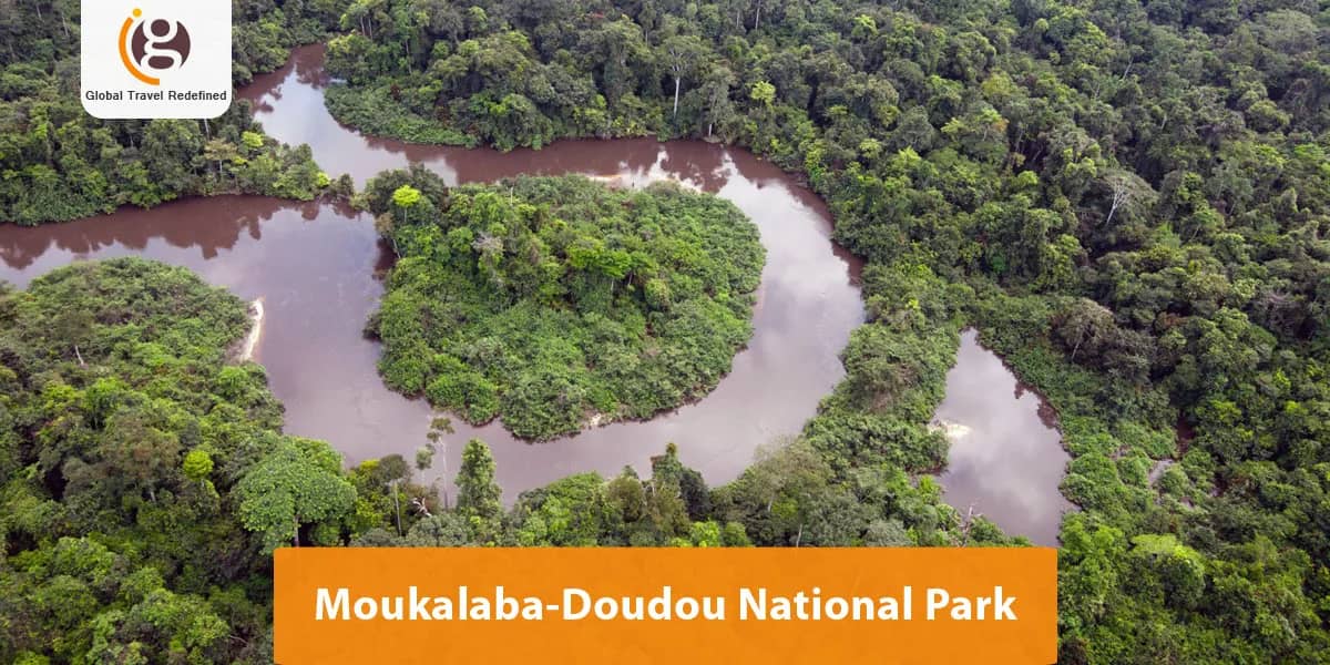 Moukalaba-Doudou National Park