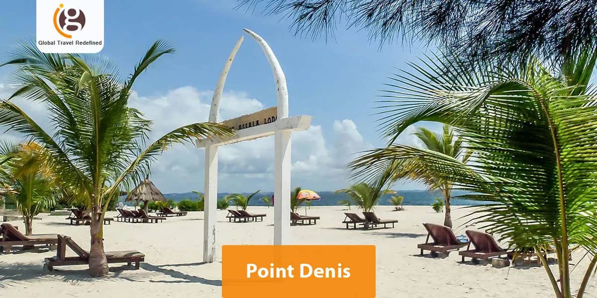 Point Denis