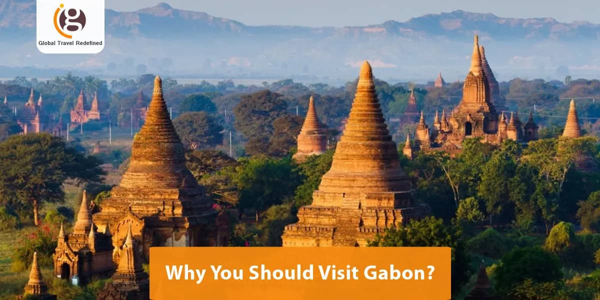 Why You Should Visit Gabon