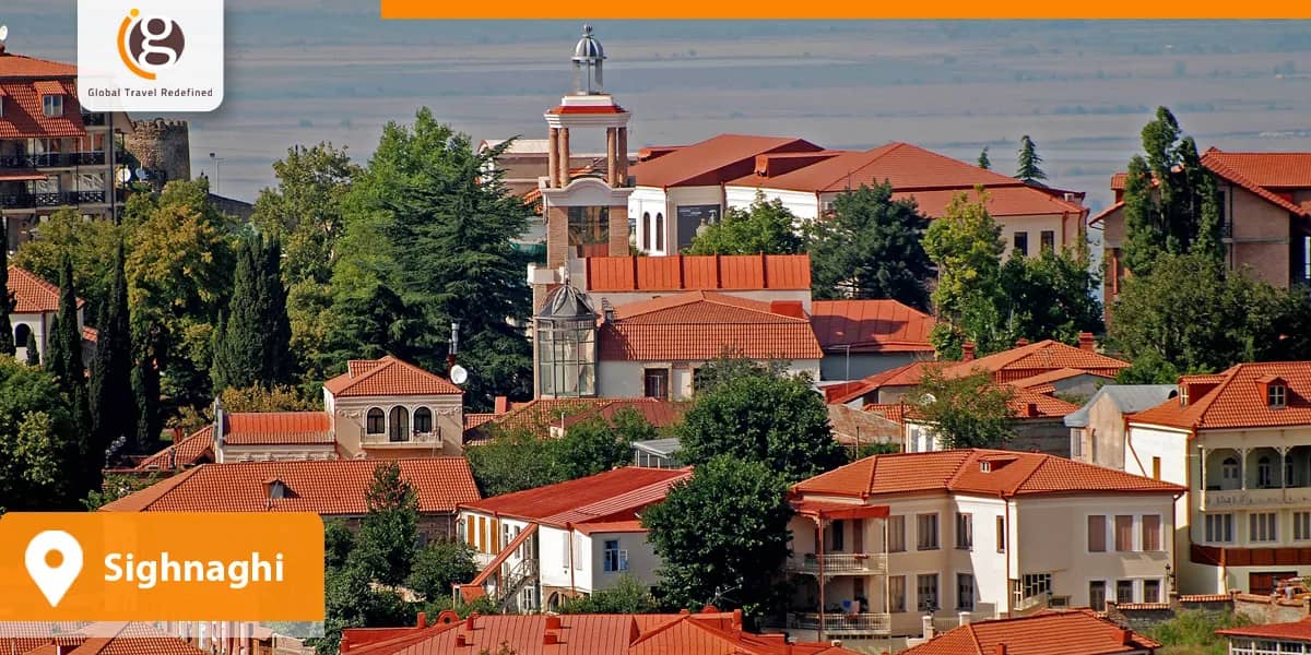 Sighnaghi