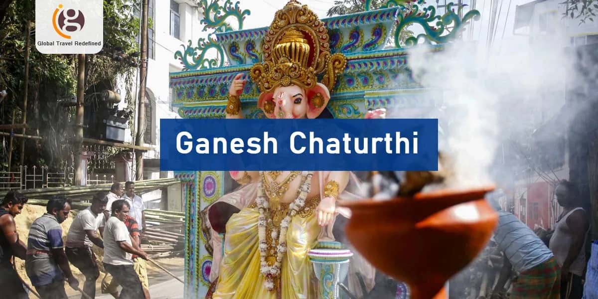 Ganesh Chaturthi