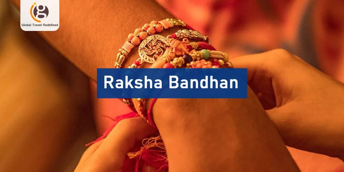 Raksha Bandhan