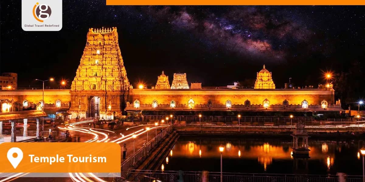 Temple Tourism