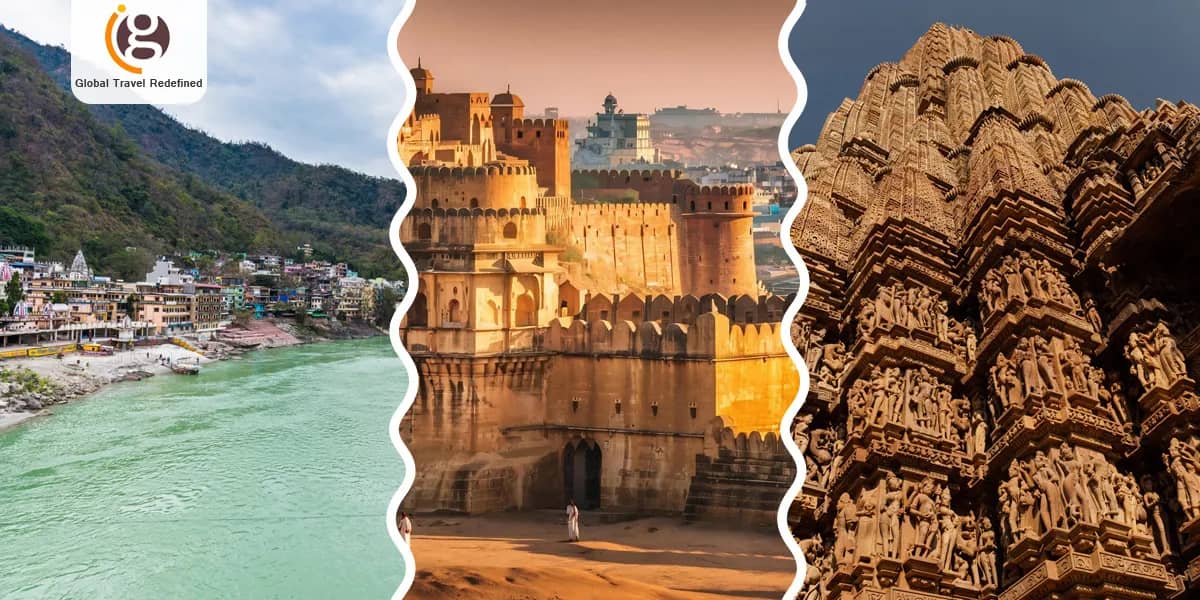 Best Travel Places in South India