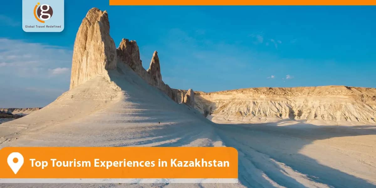 Top Tourism Experiences in Kazakhstan