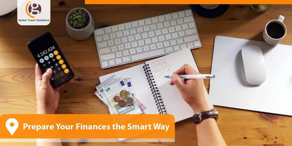 Prepare Your Finances the Smart Way