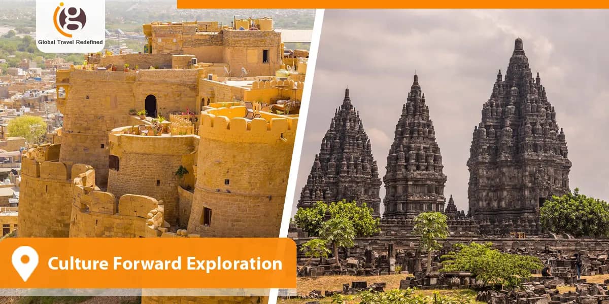 Culture Forward Exploration