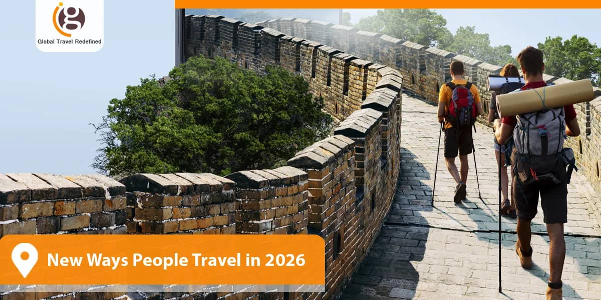 New Ways People Travel in 2026