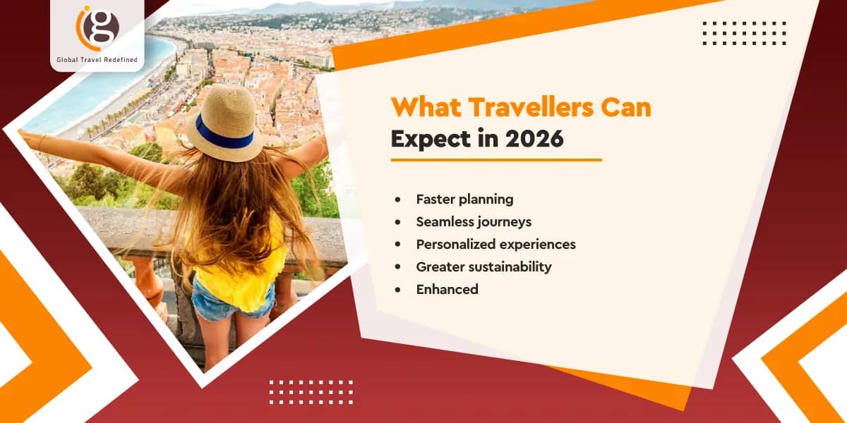 What Travellers Can Expect in 2026