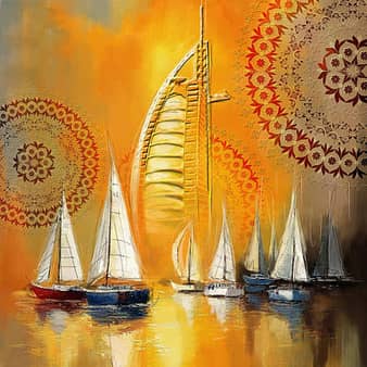 Top Things To Do In UAE For The Culture Curious